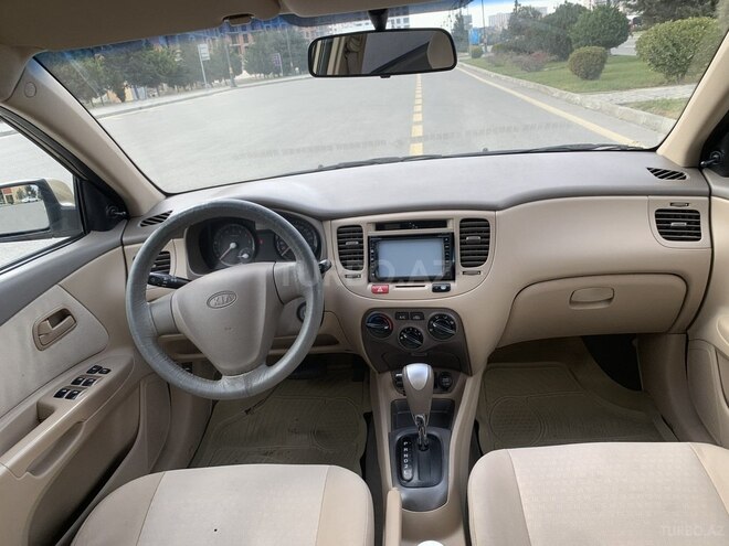 Kia Rio 2008, 331,940 km - 1.4 l - Bakı