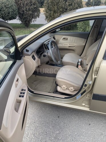 Kia Rio 2008, 331,940 km - 1.4 l - Bakı