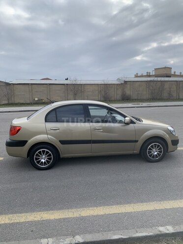 Kia Rio 2008, 331,940 km - 1.4 l - Bakı