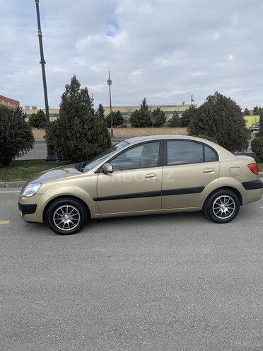 Kia Rio 2008, 331,940 km - 1.4 l - Bakı
