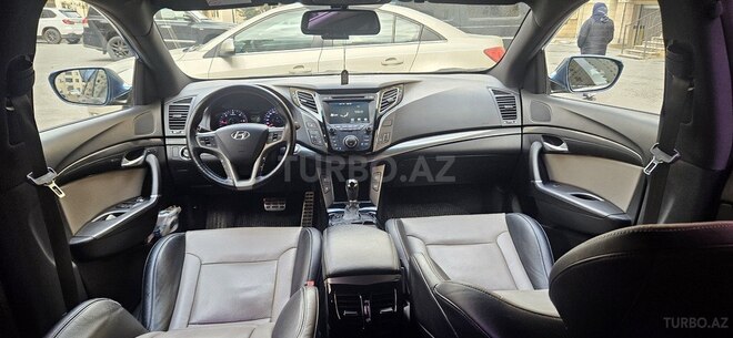 Hyundai i40 2015, 140,000 km - 1.7 l - Bakı