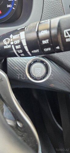 Hyundai i40 2015, 140,000 km - 1.7 l - Bakı