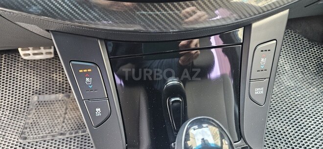 Hyundai i40 2015, 140,000 km - 1.7 l - Bakı