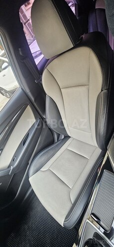 Hyundai i40 2015, 140,000 km - 1.7 l - Bakı