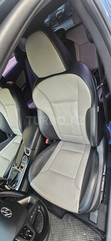Hyundai i40 2015, 140,000 km - 1.7 l - Bakı