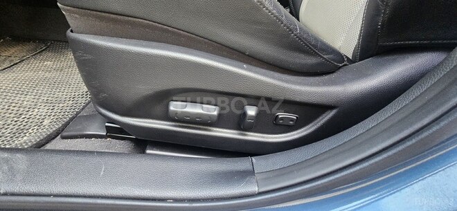Hyundai i40 2015, 140,000 km - 1.7 l - Bakı