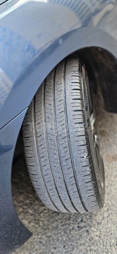 Hyundai i40 2015, 140,000 km - 1.7 l - Bakı
