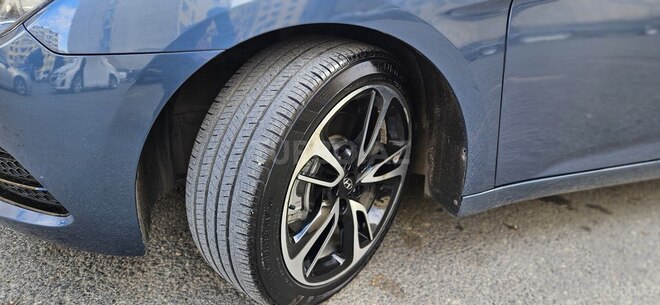 Hyundai i40 2015, 140,000 km - 1.7 l - Bakı