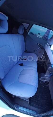 Mercedes A 160 2000, 190,000 km - 1.6 l - Xırdalan