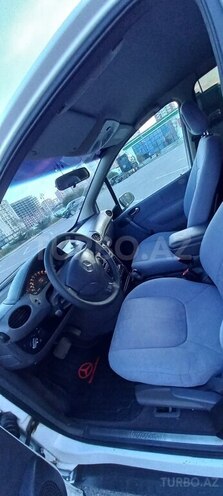 Mercedes A 160 2000, 190,000 km - 1.6 l - Xırdalan