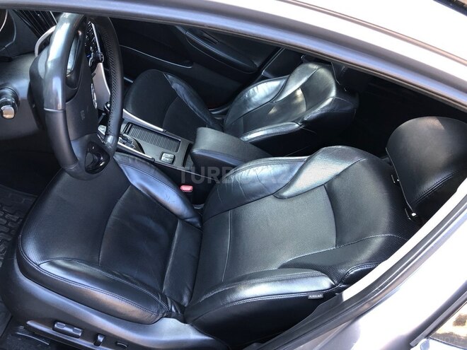 Hyundai Sonata 2010, 198,000 km - 2.4 l - Bakı