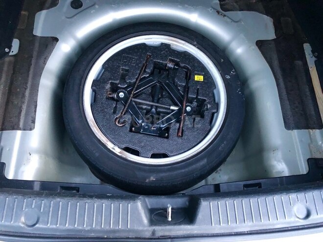 Hyundai Sonata 2010, 198,000 km - 2.4 l - Bakı
