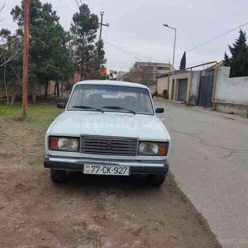 LADA (VAZ) 2107 1996, 150,000 km - 1.6 l - Bakı