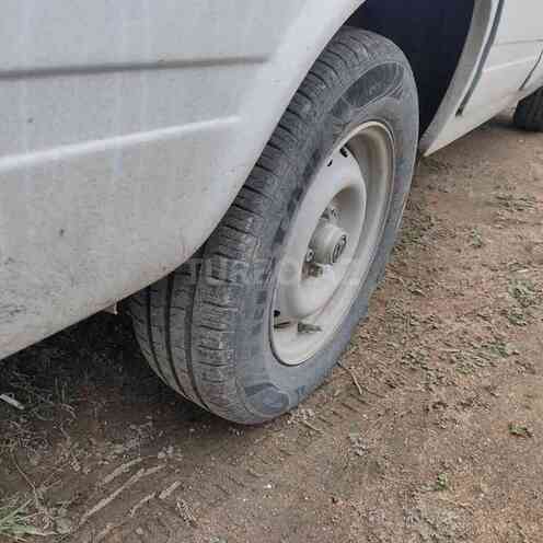 LADA (VAZ) 2107 1996, 150,000 km - 1.6 l - Bakı
