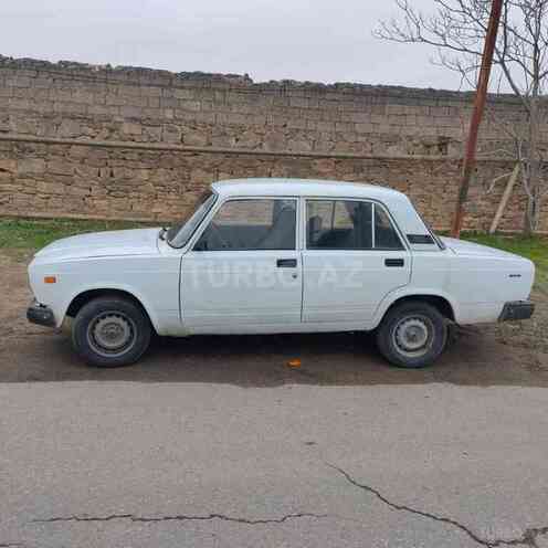 LADA (VAZ) 2107 1996, 150,000 km - 1.6 l - Bakı