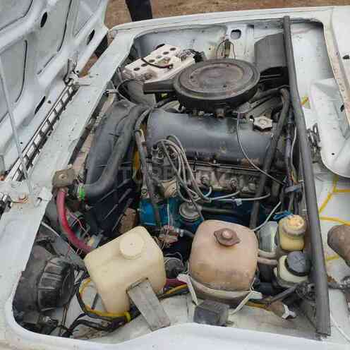 LADA (VAZ) 2107 1996, 150,000 km - 1.6 l - Bakı