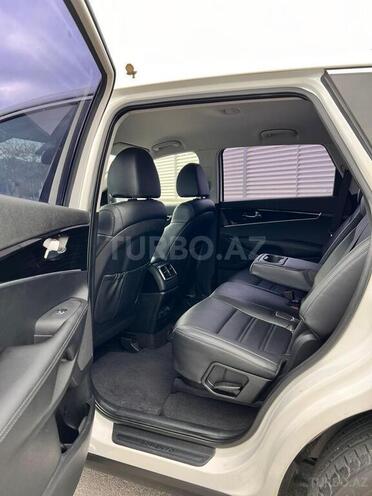 Kia Sorento 2019, 118,000 km - 2.0 л - Bakı