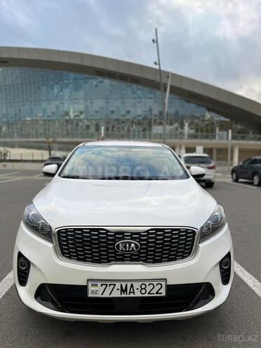 Kia Sorento 2019, 118,000 km - 2.0 л - Bakı