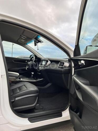 Kia Sorento 2019, 118,000 km - 2.0 л - Bakı