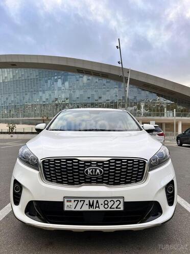 Kia Sorento 2019, 118,000 km - 2.0 л - Bakı