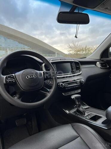 Kia Sorento 2019, 118,000 km - 2.0 л - Bakı