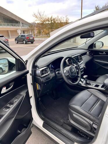 Kia Sorento 2019, 118,000 km - 2.0 л - Bakı