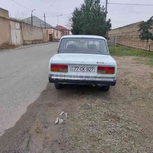 LADA (VAZ) 2107 1996, 150,000 km - 1.6 l - Bakı