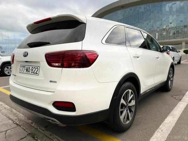 Kia Sorento 2019, 118,000 km - 2.0 л - Bakı