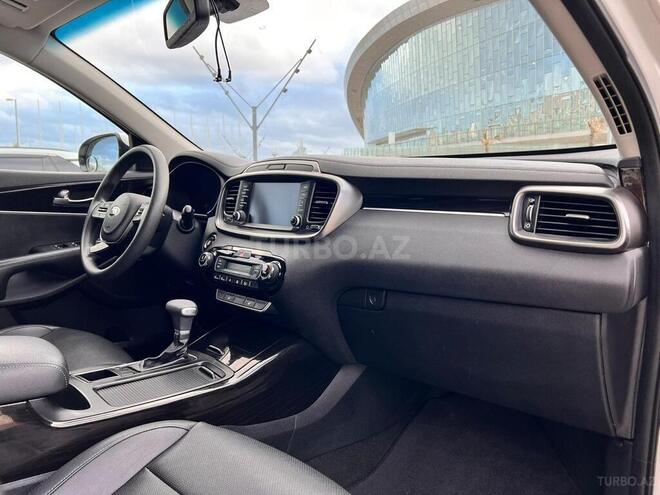 Kia Sorento 2019, 118,000 km - 2.0 л - Bakı