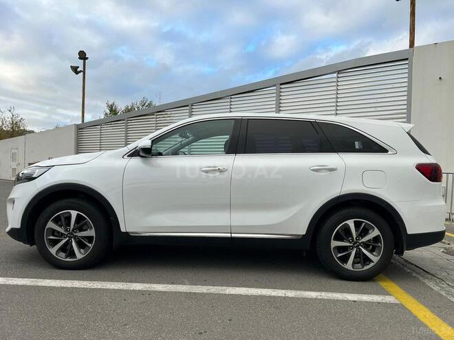 Kia Sorento 2019, 118,000 km - 2.0 л - Bakı