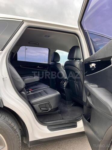 Kia Sorento 2019, 118,000 km - 2.0 л - Bakı