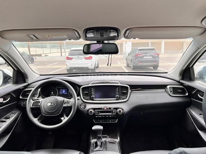 Kia Sorento 2019, 118,000 km - 2.0 л - Bakı