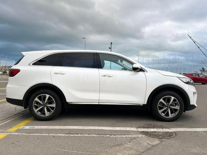 Kia Sorento 2019, 118,000 km - 2.0 л - Bakı