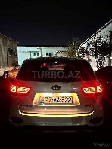 Kia Sorento 2019, 118,000 km - 2.0 л - Bakı