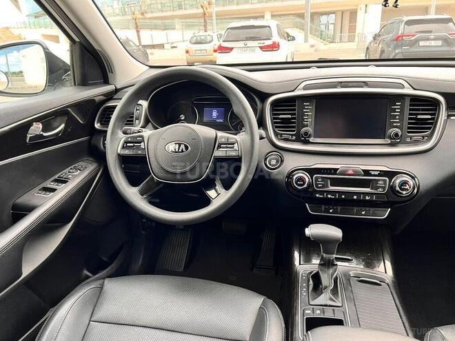 Kia Sorento 2019, 118,000 km - 2.0 л - Bakı