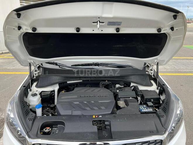 Kia Sorento 2019, 118,000 km - 2.0 л - Bakı