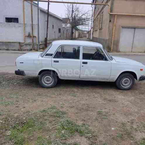 LADA (VAZ) 2107 1996, 150,000 km - 1.6 l - Bakı