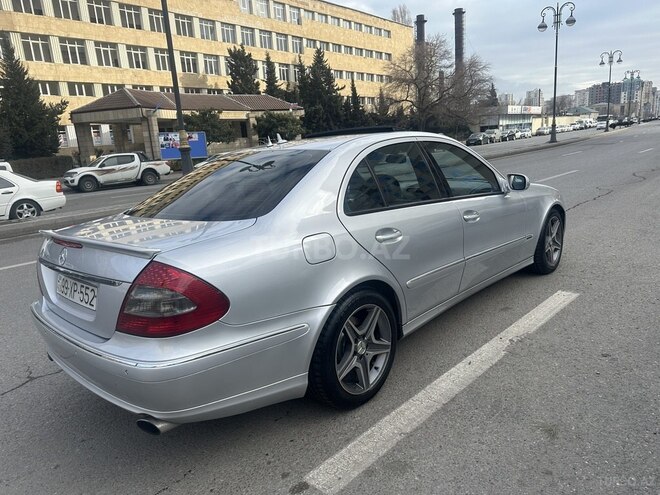 Mercedes E 300 2007, 265,300 km - 2.8 l - Bakı