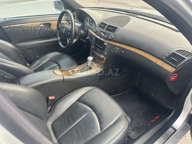 Mercedes E 300 2007, 265,300 km - 2.8 l - Bakı