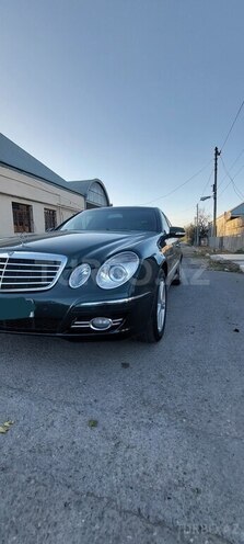 Mercedes E 220 2006, 313,333 km - 2.2 l - Gəncə