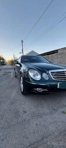 Mercedes E 220 2006, 313,333 km - 2.2 l - Gəncə