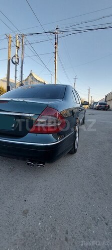 Mercedes E 220 2006, 313,333 km - 2.2 l - Gəncə