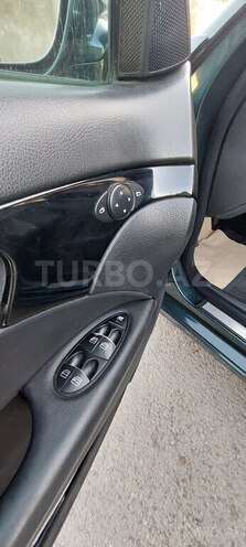 Mercedes E 220 2006, 313,333 km - 2.2 l - Gəncə