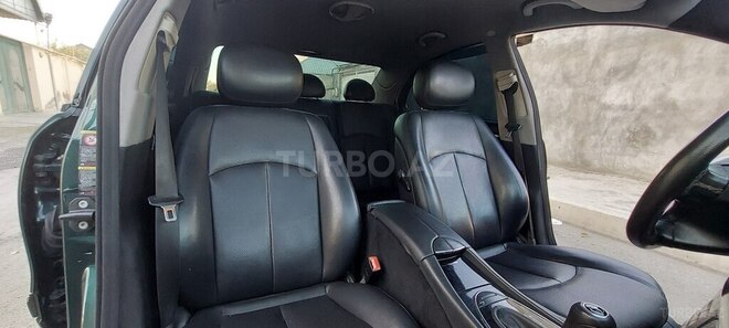 Mercedes E 220 2006, 313,333 km - 2.2 l - Gəncə