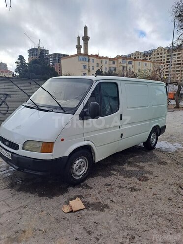 Ford Transit 1999, 782,860 km - 2.5 л - Bakı
