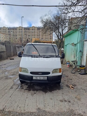 Ford Transit 1999, 782,860 km - 2.5 л - Bakı