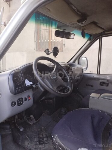 Ford Transit 1999, 782,860 km - 2.5 л - Bakı