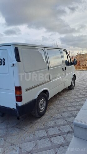 Ford Transit 1999, 782,860 km - 2.5 л - Bakı