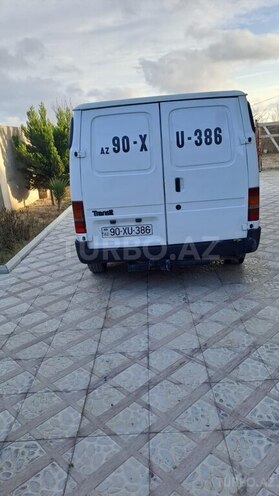 Ford Transit 1999, 782,860 km - 2.5 л - Bakı