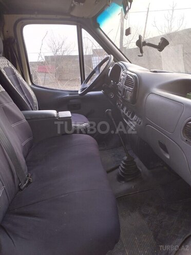 Ford Transit 1999, 782,860 km - 2.5 л - Bakı